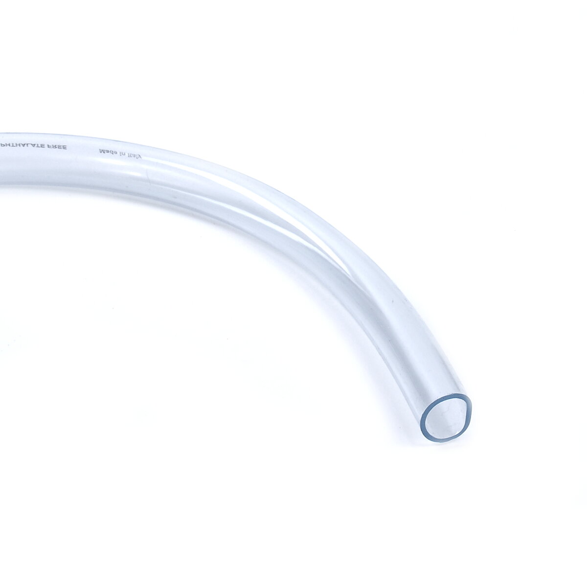 PVC-Schlauch Transparent – 6 Mm Innendurchmesser, 30 M Länge – Flexibel, Lebensmittelgeeignet, Für Wasser, Luft & Heimbrauen