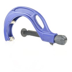 Rohrabschneider für Kunststoffrohre von 90 - 160 mm