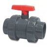 PVC-Absperrhahn 50 mm Typ: AK