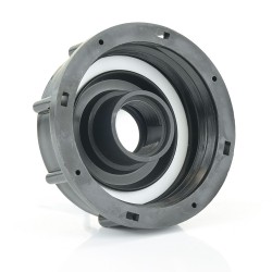 IBC-Containeranschluss S60x6 auf BSP-Innengewinde 1/2"