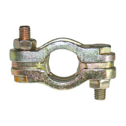 Schlauchklemme nach DIN 20039 A 39 - 49 mm