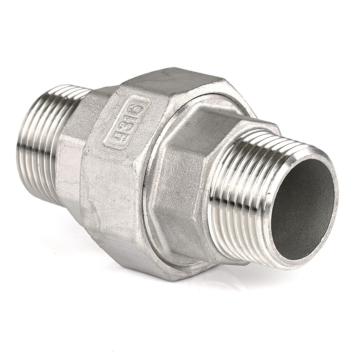 Gerade Verschraubung G1 1/4 - G1/2