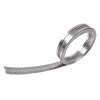Band für Endlos-Schlauchschelle 14 mm x 30 m