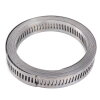 Band für Endlos-Schlauchschelle 14 mm x 30 m