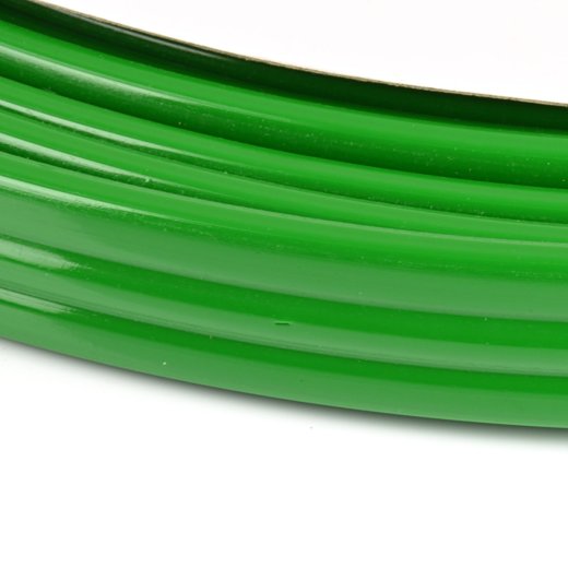 Sprühschlauch, für eine Gartenbewässerung ohne Rasensprenger