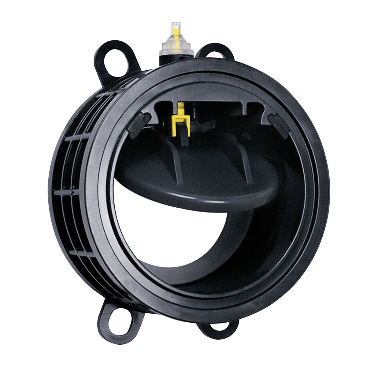 KSB Rückschlagklappe Serie 2000 DN 350, PN 10, PS 16, Sitz aus EPDM