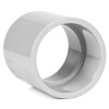 PVC-C Klebemuffe 50 mm