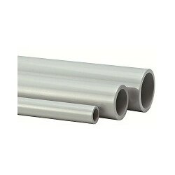 PVC-C Rohr 32 mm x 5 m, 16 bar (PN16)