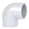 PVC-C Winkel 90° 25 mm