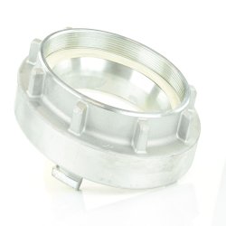 Feuerwehrkupplung mit Innengewinde 150-F x 6"