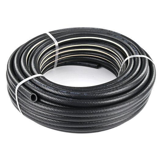 Nachhaltiger Gartenschlauch 3/4 Zoll (19 mm) aus 98 % recyceltem PVC