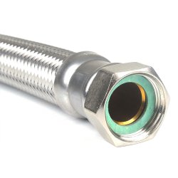 Ersatz-Fiberdichtung für Flexschläuche mit...