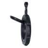 Praher PVC-U Rückschlagklappe (federbelastet) Typ K6, 63 mm (DN 50)