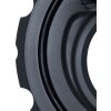 Praher PVC-U Rückschlagklappe (federbelastet) Typ K6, 63 mm (DN 50)