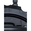 Praher PVC-U Rückschlagklappe (federbelastet) Typ K6, 63 mm (DN 50)