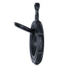 Praher PVC-U Rückschlagklappe (federbelastet) Typ K6, 160 mm (DN 150)