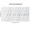 Edelstahl Rückschlagventil 2x Innengewinde 3" (87,88 mm)