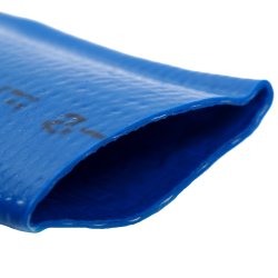 Flachschlauch für einfache Anwendungen bis 3 bar 25 mm x 100 m