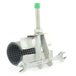 Gebo Unifix Dichtschelle typ Middle 100 mm x 40-44 mm