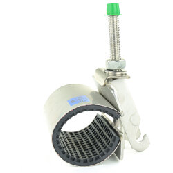 Gebo Unifix Dichtschelle typ Middle 100 mm x 48-55 mm
