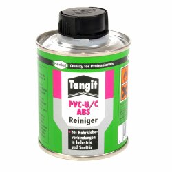 Tangit PVC / ABS Reiniger