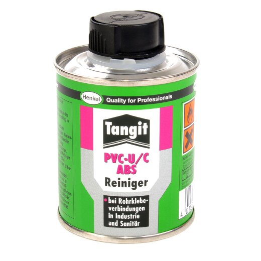 Tangit PVC / ABS Reiniger 125 ml