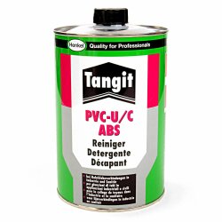 Tangit PVC / ABS Reiniger 1 l
