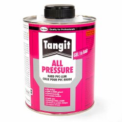 Tangit PVC-Kleber 960 g (1000 ml)