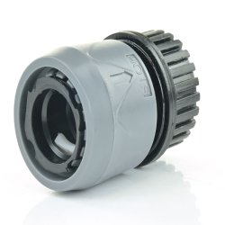 Schlauchkupplung Klickmuffe x Innengewinde 3/4"...