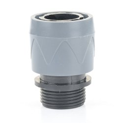 Schlauchkupplung Klickmuffe x Außengewinde...