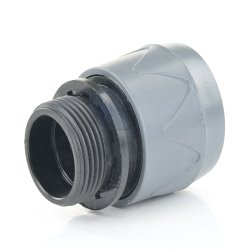 Schlauchkupplung Klickmuffe x Außengewinde...