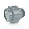 Flex-Fit Kupplung Außengewinde, Klemmmuffe