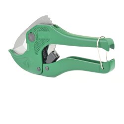 Rohrschere/Schlauchschere für Schläuche und PE-Rohre von 20-40 mm