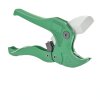 Rohrschere/Schlauchschere für Schläuche und PE-Rohre von 20-40 mm