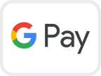 Google Pay Logo