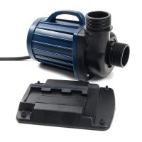 Teichpumpe Aquaforte DM mit seperatem Standfuß